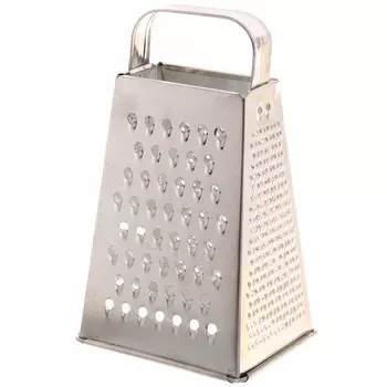 Тёрка четырёхгранная Никис