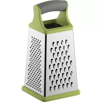 Тёрка четырёхсторонняя Nadoba Sava