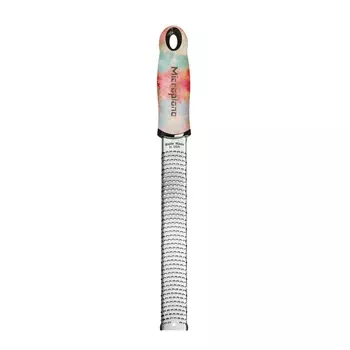 Тёрка для цедры и сыра Microplane омбре