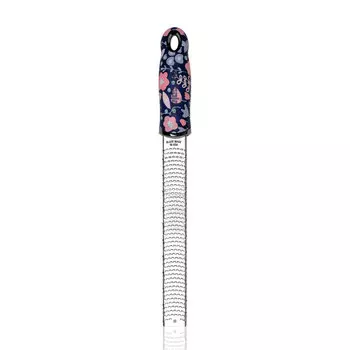 Тёрка для цедры и сыра Microplane Premium Classic цветы
