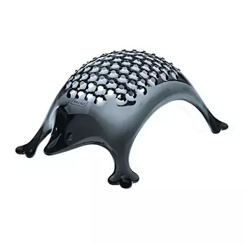 Тёрка для сыра Koziol Kasimir серый