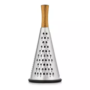 Тёрка конусная 27 см Walmer Organic