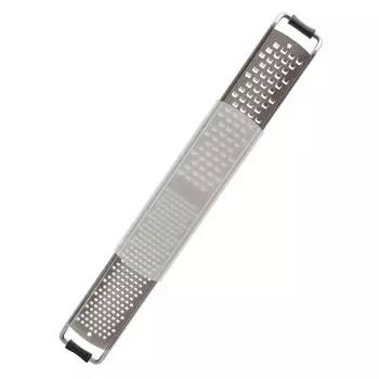 Тёрка рашпиль 2-х зонная AxWild