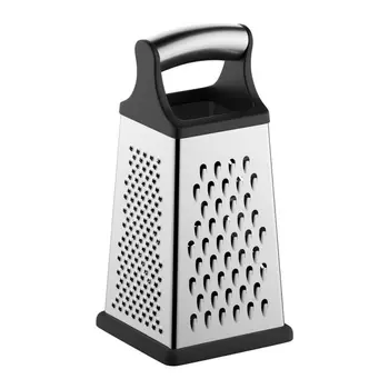 Тёрка универсальная четырехсторонняя Nadoba Katla