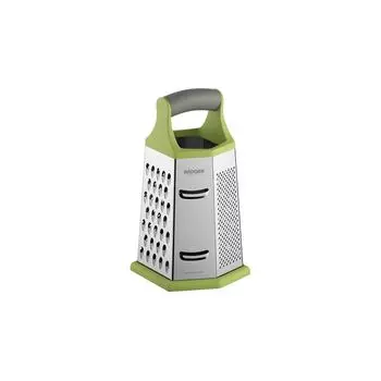 Тёрка универсальная шестисторонняя Nadoba "Sava"