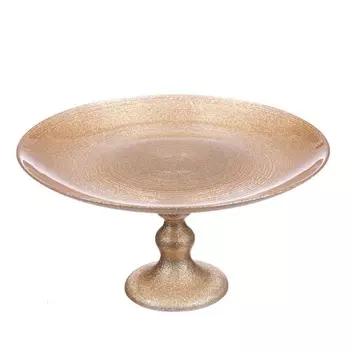 Тортница 28 см Akcam Royal Gold