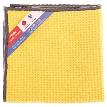 Тряпка для кухни из микрофибры Nordic Stream 30х30 см