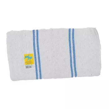 Тряпка для пола 50 x 100 см Pol'hop белый