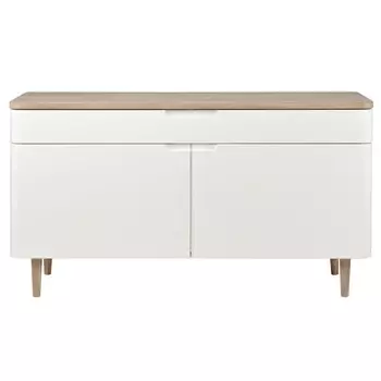 Тумба 140 х 44 см Unique Furniture Amalfi