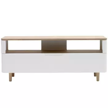 Тумба под ТВ 120 х 40 см Unique Furniture Amalfi