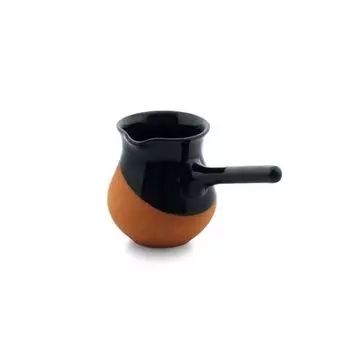 Турка 10 х 14 см Viapot Black