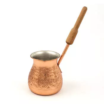 Турка Семейная 600 мл TimA