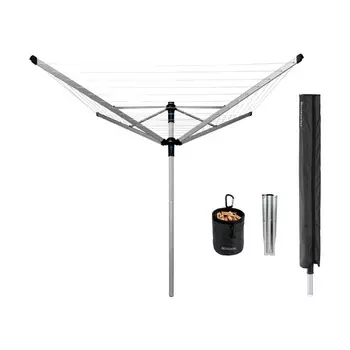 Уличная сушилка Brabantia Lift-O-Matic Advance