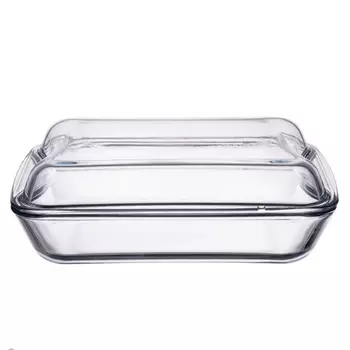 Утятница прямоугольная с крышкой Simax Exclusive