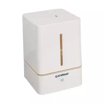 Увлажнитель воздуха ультразвуковой 4л Endever "Oasis 190"