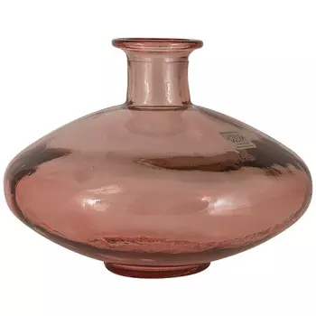 Ваза 16 см San Miguel Peach Cream розовый