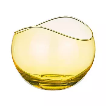 Ваза 17,5 см "Гондола" Bohemia