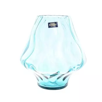 Ваза 17 см Crystalite Giftware