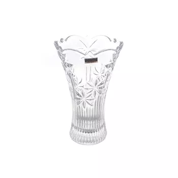 Ваза 20 см Crystalite Bohemia Perseus-Nova