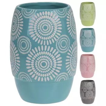 Ваза 20 см Excellent Houseware в ассортименте