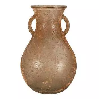 Ваза 24 см San Miguel Antic коричневый