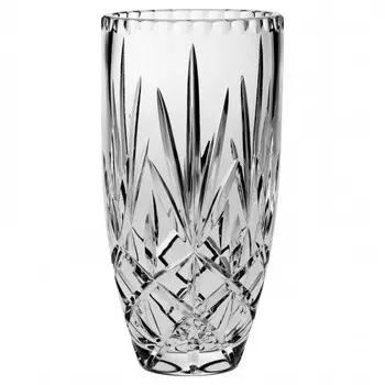 Ваза 25,5 см Crystal Bohemia Christie