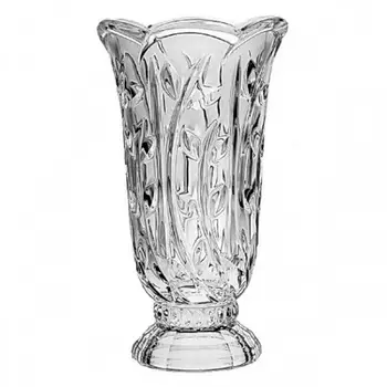 Ваза 25,5 см Oasis Crystal Bohemia