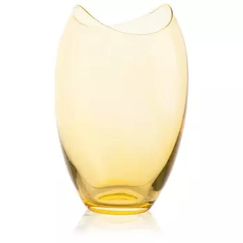 Ваза 25,5 см "Гондола" Bohemia