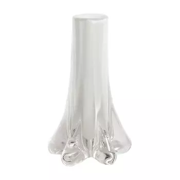 Ваза 25 см Egermann белый