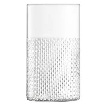 Ваза 25 см LSA International Wicker