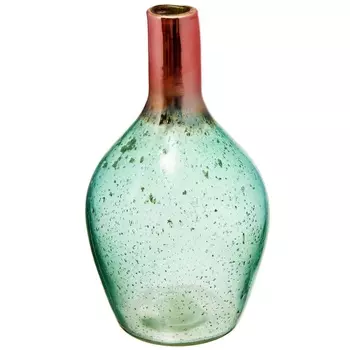 Ваза 26 см Kersten BV Abstract Living зелёный