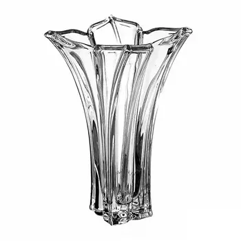 Ваза 28 см Crystalite Bohemia Florale