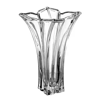 Ваза 28 см Crystalite Bohemia Florale