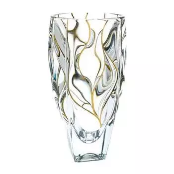 Ваза 30 см Bohemia Jihlava Bamboo