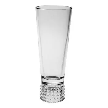 Ваза 31 см Crystal Bohemia Trinity