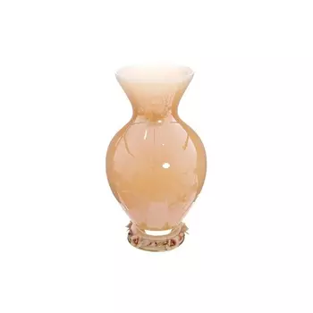 Ваза 38 см White Cristal Honey