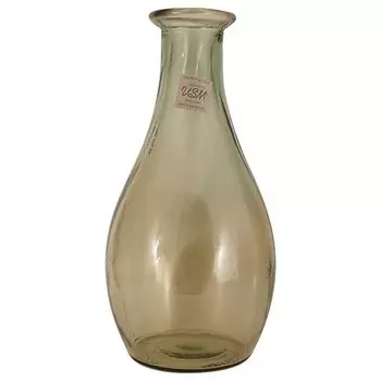 Ваза 40 см San Miguel Peach Cream коричневый