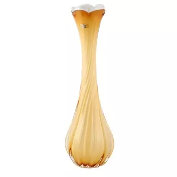 Ваза 53 см Egermann Ваза 53 см Egermann оранжевый