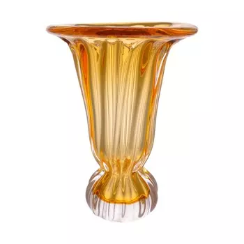 Ваза для цветов 27 см Egermann Ambr