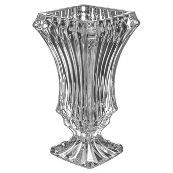 Ваза для цветов 30 см Bohemia Jihlava Prague