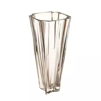Ваза для цветов 35 см Bohemia Metropolitan