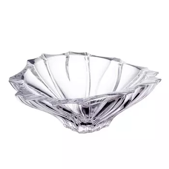 Ваза для фруктов 33 см Aurum Crystal Plantica