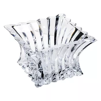 Ваза для фруктов 18 см RCR Metaphora