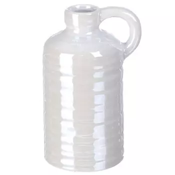 Ваза Excellent Houseware серый