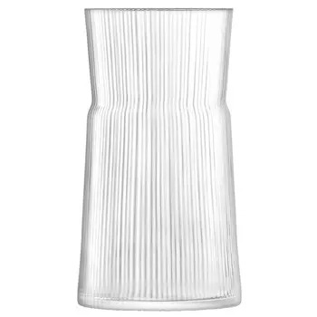 Ваза LSA International Gio Line 29 см