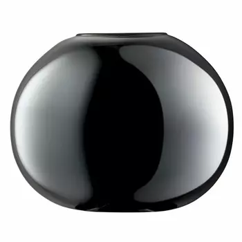 Ваза LSA International Signature Epoque 13,5 см сапфир