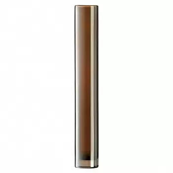 Ваза LSA International Signature Epoque 48 см янтарь