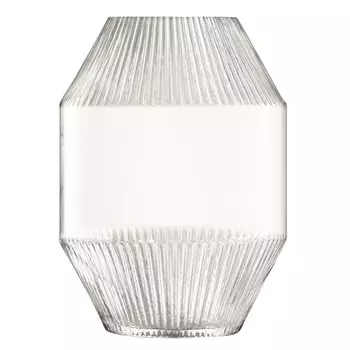Ваза LSA International Signature rotunda 37 см