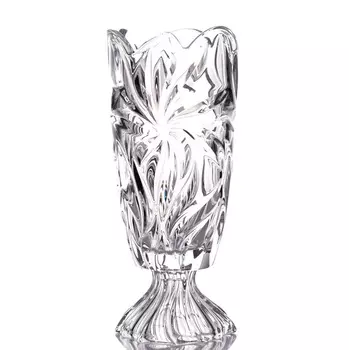 Ваза на ножке Flora