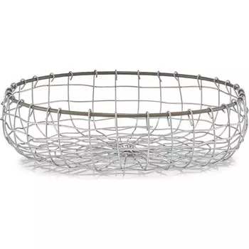 Ваза плетеная Zeller